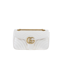 Handbag for rent Gucci GG Marmont